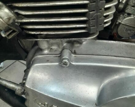 ЯВА Другая, объемом двигателя 0.35 л и пробегом 0 тыс. км за 836 $, фото 1 на Automoto.ua