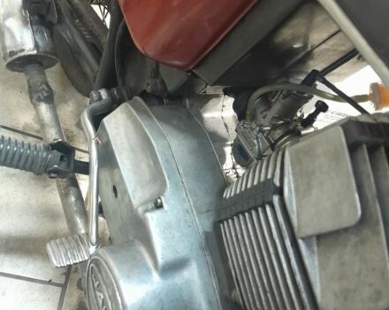 ЯВА Другая, объемом двигателя 0.35 л и пробегом 0 тыс. км за 836 $, фото 4 на Automoto.ua