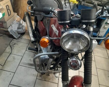 ЯВА Другая, объемом двигателя 0.35 л и пробегом 0 тыс. км за 836 $, фото 3 на Automoto.ua