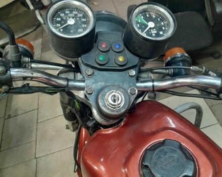 ЯВА Другая, объемом двигателя 0.35 л и пробегом 0 тыс. км за 836 $, фото 2 на Automoto.ua