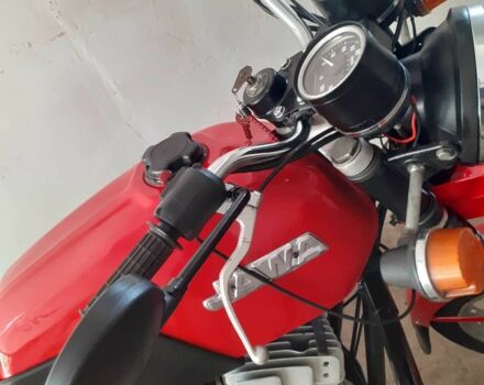 ЯВА Другая, объемом двигателя 0.35 л и пробегом 0 тыс. км за 833 $, фото 3 на Automoto.ua