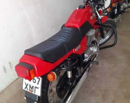 ЯВА Другая, объемом двигателя 0.35 л и пробегом 0 тыс. км за 833 $, фото 2 на Automoto.ua