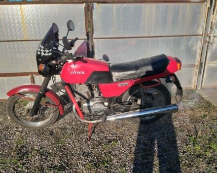 ЯВА Другая 1990 в Хмельницком на Automoto.ua ЯВА Другая, объемом двигателя 0.35 л и пробегом 0 тыс. км за 618 $, фото 1 на Automoto.ua