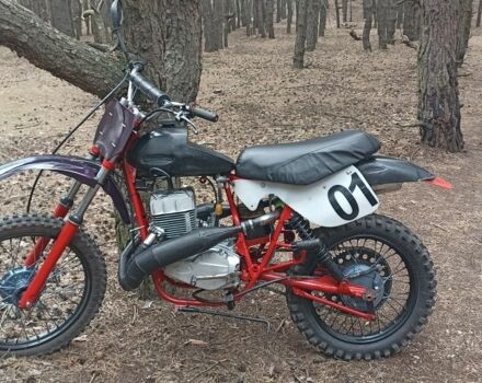 ЯВА Другая, объемом двигателя 0.35 л и пробегом 0 тыс. км за 595 $, фото 4 на Automoto.ua