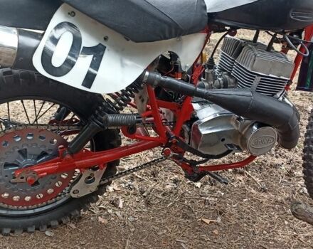 ЯВА Другая, объемом двигателя 0.35 л и пробегом 0 тыс. км за 595 $, фото 3 на Automoto.ua