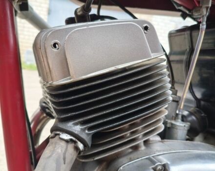 ЯВА Другая, объемом двигателя 0.35 л и пробегом 0 тыс. км за 500 $, фото 3 на Automoto.ua