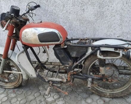 ЯВА Другая 1977 в Луцке на Automoto.ua ЯВА Другая, объемом двигателя 0.35 л и пробегом 0 тыс. км за 150 $, фото 1 на Automoto.ua