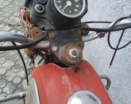 ЯВА Другая 1977 в Луцке на Automoto.ua ЯВА Другая, объемом двигателя 0.35 л и пробегом 0 тыс. км за 150 $, фото 2 на Automoto.ua