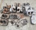 ЯВА Другая 1977 в Луцке на Automoto.ua ЯВА Другая, объемом двигателя 0.35 л и пробегом 0 тыс. км за 150 $, фото 6 на Automoto.ua