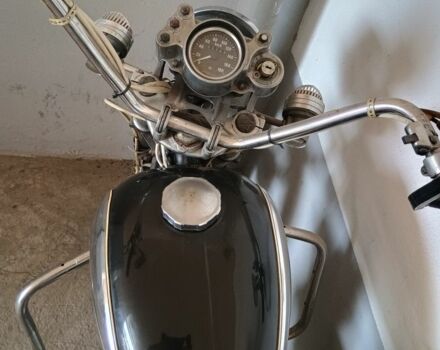 ЯВА Другая, объемом двигателя 0.35 л и пробегом 0 тыс. км за 700 $, фото 3 на Automoto.ua