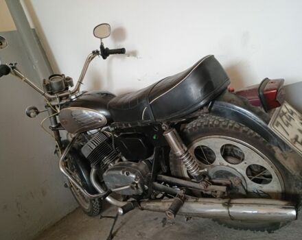 ЯВА Другая, объемом двигателя 0.35 л и пробегом 0 тыс. км за 700 $, фото 1 на Automoto.ua