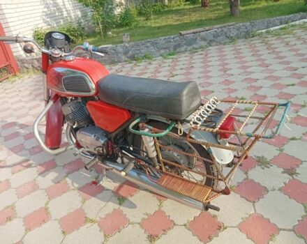 ЯВА Другая, объемом двигателя 0.63 л и пробегом 0 тыс. км за 738 $, фото 4 на Automoto.ua