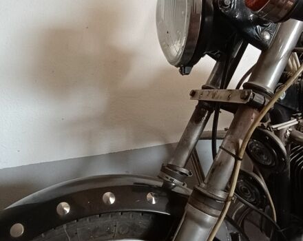 ЯВА Другая, объемом двигателя 0.35 л и пробегом 0 тыс. км за 700 $, фото 5 на Automoto.ua