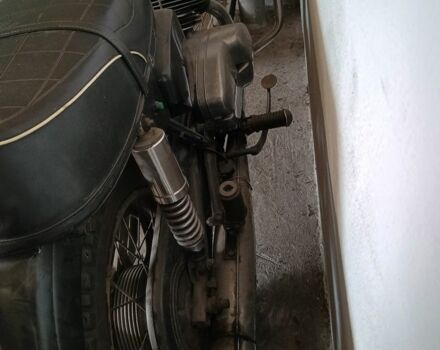 ЯВА Другая, объемом двигателя 0.35 л и пробегом 0 тыс. км за 700 $, фото 2 на Automoto.ua