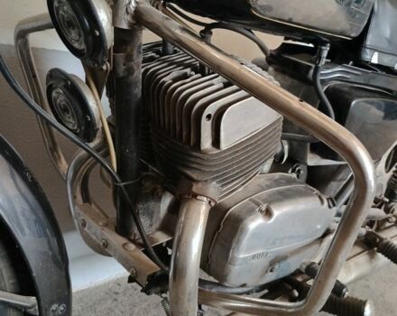 ЯВА Другая, объемом двигателя 0.35 л и пробегом 0 тыс. км за 700 $, фото 4 на Automoto.ua