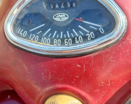 ЯВА Другая, объемом двигателя 0 л и пробегом 0 тыс. км за 830 $, фото 6 на Automoto.ua