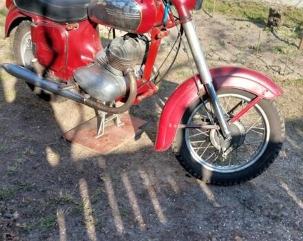 ЯВА Другая, объемом двигателя 0 л и пробегом 0 тыс. км за 830 $, фото 1 на Automoto.ua