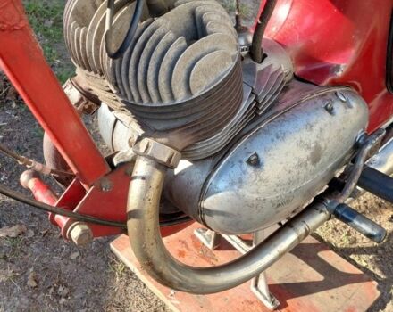 ЯВА Другая, объемом двигателя 0 л и пробегом 0 тыс. км за 830 $, фото 3 на Automoto.ua