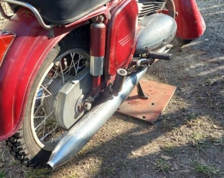 ЯВА Другая, объемом двигателя 0 л и пробегом 0 тыс. км за 830 $, фото 2 на Automoto.ua