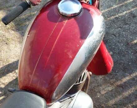 ЯВА Другая, объемом двигателя 0 л и пробегом 0 тыс. км за 830 $, фото 4 на Automoto.ua