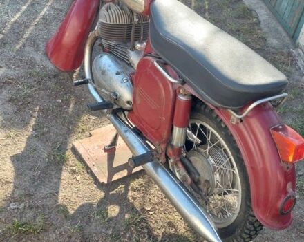 ЯВА Другая, объемом двигателя 0 л и пробегом 0 тыс. км за 830 $, фото 5 на Automoto.ua