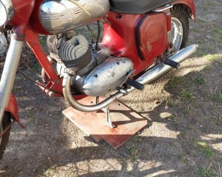 ЯВА Другая, объемом двигателя 0 л и пробегом 0 тыс. км за 830 $, фото 7 на Automoto.ua