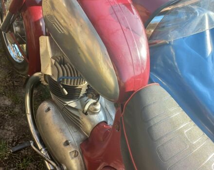 ЯВА Другая, объемом двигателя 0 л и пробегом 0 тыс. км за 2700 $, фото 4 на Automoto.ua