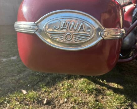 ЯВА Другая, объемом двигателя 0 л и пробегом 0 тыс. км за 2700 $, фото 2 на Automoto.ua