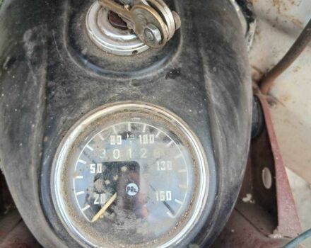 ЯВА Другая, объемом двигателя 0 л и пробегом 0 тыс. км за 947 $, фото 3 на Automoto.ua