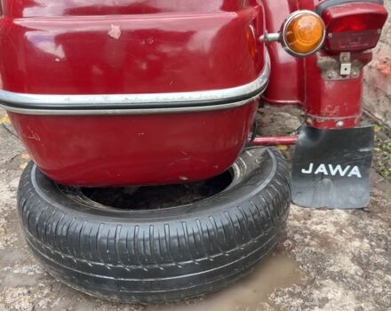 ЯВА Інша, об'ємом двигуна 0 л та пробігом 0 тис. км за 309 $, фото 3 на Automoto.ua