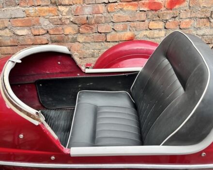 ЯВА Інша, об'ємом двигуна 0 л та пробігом 0 тис. км за 309 $, фото 1 на Automoto.ua