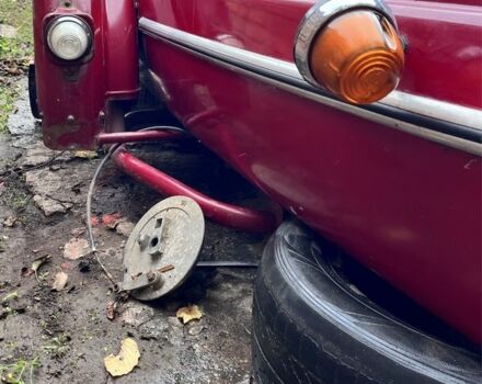 ЯВА Інша, об'ємом двигуна 0 л та пробігом 0 тис. км за 309 $, фото 2 на Automoto.ua