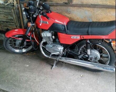 ЯВА Інша, об'ємом двигуна 0 л та пробігом 0 тис. км за 1542 $, фото 3 на Automoto.ua