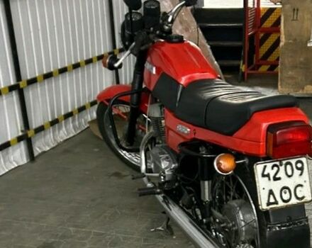 ЯВА Інша, об'ємом двигуна 0 л та пробігом 0 тис. км за 1542 $, фото 2 на Automoto.ua