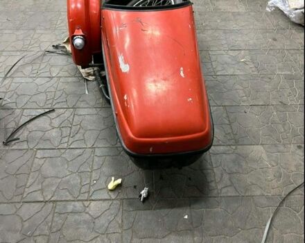 ЯВА Інша, об'ємом двигуна 0 л та пробігом 0 тис. км за 1542 $, фото 6 на Automoto.ua