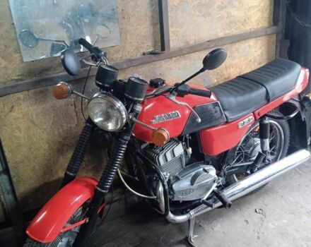 ЯВА Інша, об'ємом двигуна 0 л та пробігом 0 тис. км за 1542 $, фото 1 на Automoto.ua