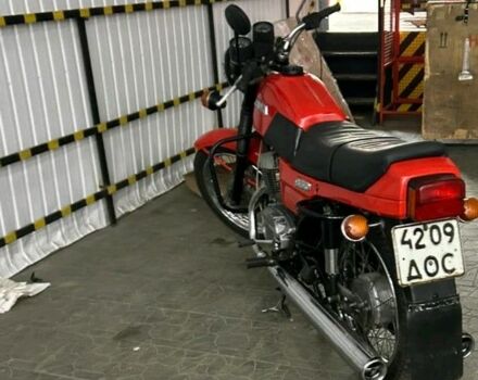 ЯВА Інша, об'ємом двигуна 0 л та пробігом 0 тис. км за 1542 $, фото 4 на Automoto.ua