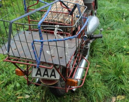 ЯВА Другая, объемом двигателя 0 л и пробегом 0 тыс. км за 949 $, фото 3 на Automoto.ua