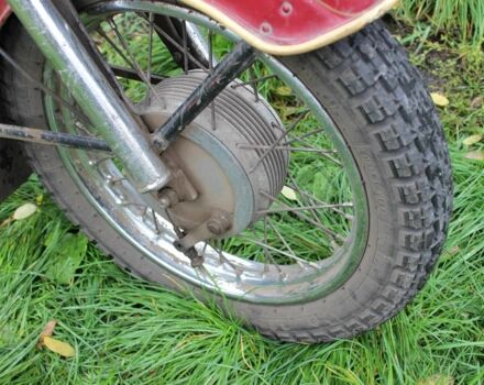 ЯВА Другая, объемом двигателя 0 л и пробегом 0 тыс. км за 949 $, фото 2 на Automoto.ua