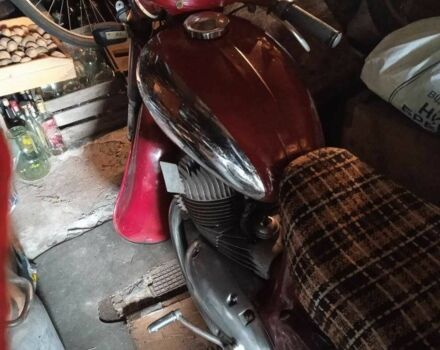 ЯВА Другая, объемом двигателя 0 л и пробегом 0 тыс. км за 949 $, фото 4 на Automoto.ua