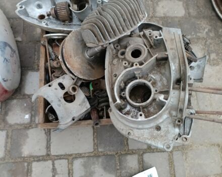 ЯВА Другая, объемом двигателя 0 л и пробегом 0 тыс. км за 12 $, фото 5 на Automoto.ua