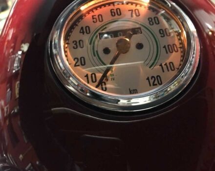 ЯВА Другая, объемом двигателя 0.25 л и пробегом 0 тыс. км за 5300 $, фото 8 на Automoto.ua