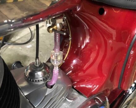 ЯВА Другая, объемом двигателя 0.25 л и пробегом 0 тыс. км за 5300 $, фото 7 на Automoto.ua