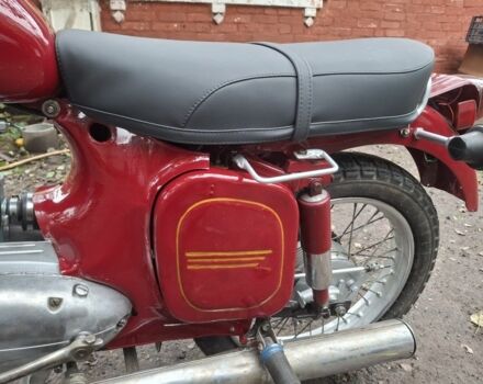 ЯВА Другая, объемом двигателя 0.25 л и пробегом 0 тыс. км за 759 $, фото 3 на Automoto.ua