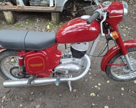 ЯВА Другая, объемом двигателя 0.25 л и пробегом 0 тыс. км за 759 $, фото 1 на Automoto.ua