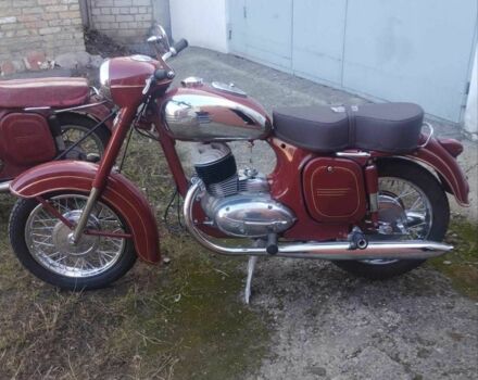 ЯВА Інша, об'ємом двигуна 0 л та пробігом 0 тис. км за 6998 $, фото 6 на Automoto.ua