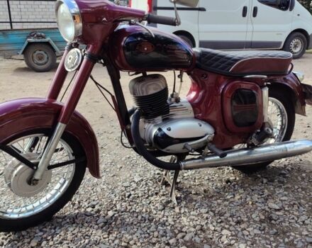 ЯВА Інша, об'ємом двигуна 0 л та пробігом 0 тис. км за 1301 $, фото 6 на Automoto.ua