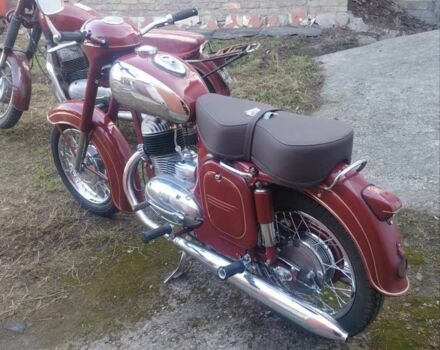 ЯВА Інша, об'ємом двигуна 0 л та пробігом 0 тис. км за 6998 $, фото 3 на Automoto.ua