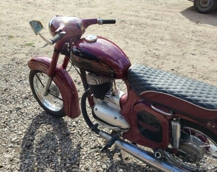 ЯВА Інша, об'ємом двигуна 0 л та пробігом 0 тис. км за 1301 $, фото 2 на Automoto.ua