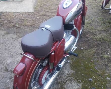 ЯВА Інша, об'ємом двигуна 0 л та пробігом 0 тис. км за 6998 $, фото 2 на Automoto.ua